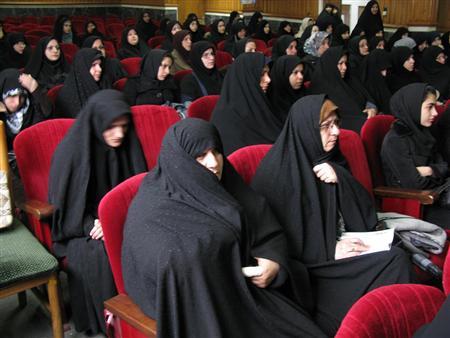برپایی جشن قرآنی درخدابنده