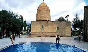 اختصاص ۹ میلیارد و ۳۲۰ میلیون ریال ویژه طرح توسعه حرم حضرت قیدارنبی(ع)