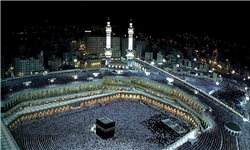 یک کاروان از خدابنده به سرزمین وحی اعزام شدند