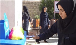 برپایی260 پایگاه درخدابنده برای جشن عاطفه‌ها
