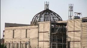 درتلاشیم تافرمایش رهبری رامبنی بر قطب فرهنگی شدن بقاع متبرکه را جامه عمل بپوشانیم