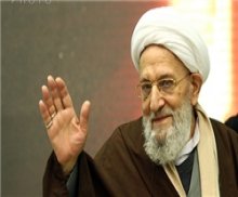 آیت الله مهدوی کنی به ملکوت اعلی پیوست
