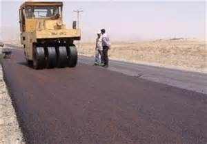 افتتاح چهار پروژه راه و شهرسازي در خدابنده
