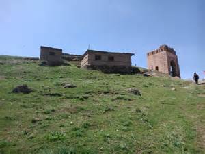 ۶ روستای خدابنده در انتظار حضور گردشگران