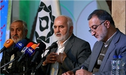 پیگیر پرونده رحیمی از سال ۸۳ بودیم/ نگران پرونده مهدی هاشمی هستیم/ مداخلات جدی در پرونده استات اویل صورت می‌گیرد