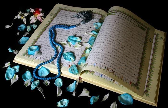 مسابقات قرآن روستائیان درخدابنده برگزارمی شود