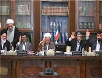 آیا مجمع تشخیص طلسم طرح “رسیدگی به اموال مسئولان”را باطل می کند؟