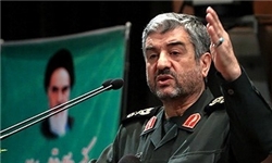 در صورت جهالت‌ استراتژیک دشمنان به سمت فروپاشی آنان پیش می‌رویم/ راهبردهای ما قاطع و تمام کننده است