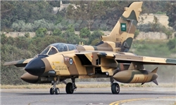 همکاری عربستان با القاعده در استان حضرموت یمن/هماهنگی اخوان یمن با سعودی‌ها در عدن/ناتوانی خلبان‌های سعودی در بمباران اهداف تعیین شده