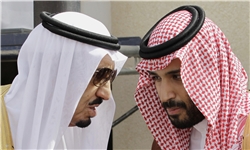 حذف ولی‌عهد شاه عربستان و انتصابات تازه/ پسر شاه جانشین ولی‌عهد شد/ پایان 40 ساله وزارت سعود بن فیصل