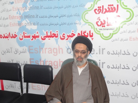 نباید در زمینه مذاکرات و بیانیه لوزان به افراط و تفریط افتاد
