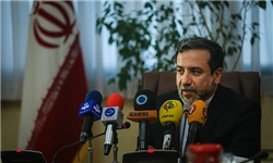 عراقچی: متن «برجام» بیش از 20 صفحه و ضمائم‌اش از 50 صفحه بیشتر است/به دنبال توافق خوب هستیم/تا پایان هفته آینده پرانتزها به حداقل می‌رسد