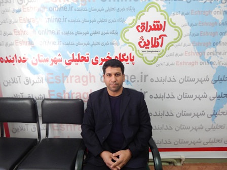 برنامه های اداره فرهنگ وارشادخدابنده درماه رمضان