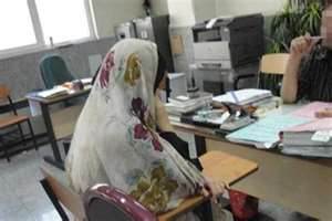 دستگیری سارق و كشف طلاجات سرقتی درخدابنده