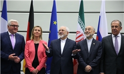 کمالوندی: قرار نیست دسترسی به هیچ یک از سایت‌های نظامی داده شود/ اوباما: ایران 98 درصد اورانیوم غنی‌شده خود را کاهش می‌دهد /کری: توافق با ایران فقط درباره مسئله هسته‌ای و نه چیز دیگر بود/ ظریف: توافق هسته‌ای سقف نیست بلکه یک پایه محکم است