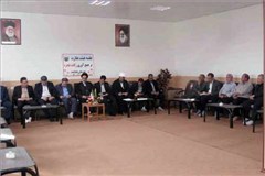 زکات فطره مردم خدابنده در همان روز عید فطر بین نیازمندان توزیع می شود
