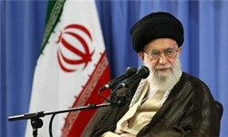 اجازه نفوذ و حضور آمریکایی‌ها در ایران را نمی‌دهیم/ نهضت بیداری اسلامی سرکوب‌شدنی نیست/ تجزیه عراق و سوریه هدف مشخص آمریکایی‌هاست