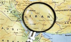 آغاز گام به گام سناریوی تغییر رفتار منطقه‌ای ایران از سوی غرب