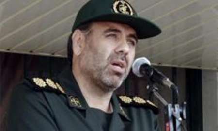 عملیات والفجر10در خدابنده بازنمایی می شود