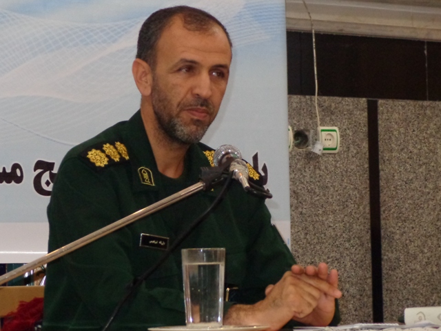 آمریکایی ها به دنبال تضعیف ایران پس از توافق هسته ای هستند