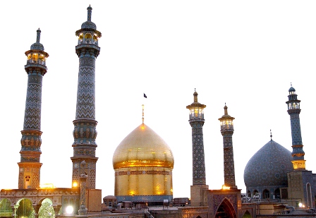 اعزام مددجویان خدابنده ای به اردوهای زیارتی