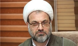 مدیرکل جدید تبلیغات اسلامی استان زنجان معارفه شد