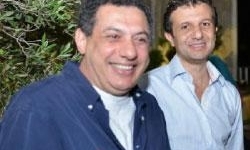 «نزار زکا» در اسناد ویکی لیکس؛ مشاوره به جفری فلتمن و خرسندی از ناآرامی در ایران