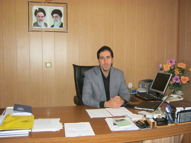 مراسم روز دانشجو در خدابنده برگزار می شود