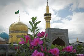 اعزام خادمین امام رضا(ع) از خدابنده به مشهد مقدس