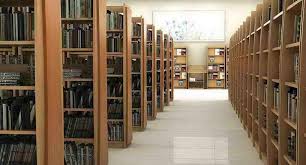 اختصاص 250 میلیون تومان اعتبار برای ساخت کتابخانه عمومی خدابنده