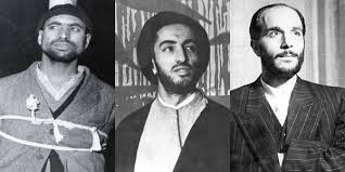 نخستین جرقه های قیام  انقلاب اسلامی از حرکت شهید نواب صفوی آغاز شد