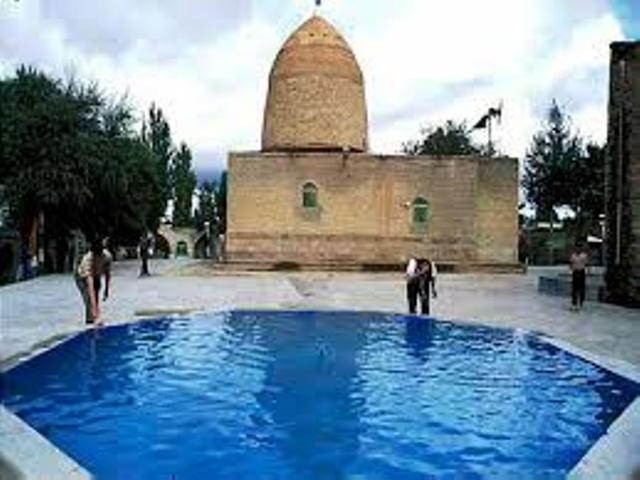10 اثر تاریخی و فرهنگی شهرستان خدابنده تا یک ماه آینده ثبت ملی می‌شود