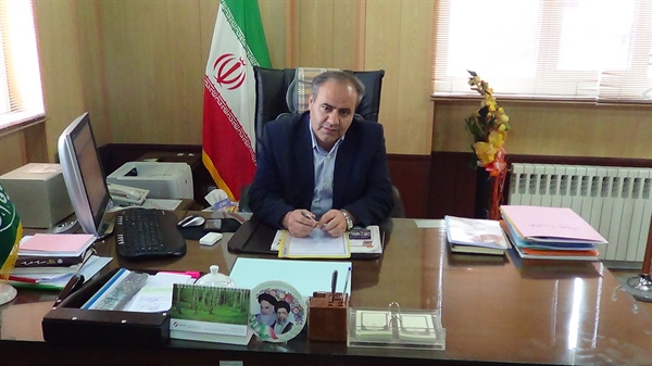 ‌152 شعبه اخذ رأی در خدابنده در نظر گرفته شده‌ است