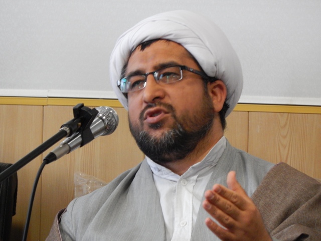 قیام مردم تبریز،وجهه و درون مایه مردمی و اسلامی داشت/مساجد عامل اصلی این قیام و هدایت کننده مردم تبریز بود