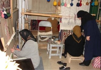 پرداخت503 فقره وام خودکفایی در حوزه اشتغال در خدابنده