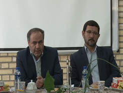 نهاینه شدن فرهنگ مهارت آموزی در اشتغالزایی و اقتصاد مقاومتی ضروری است/بیکاری دانشجویان تحصیل کرده یکی از چالش های جدی است