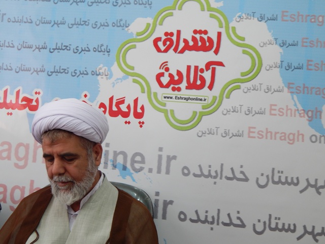 تبلیغ یک کار مداوم و شبکه‌ای است/کار فرهنگی باید دغدغه اصلی مبلغین باشد