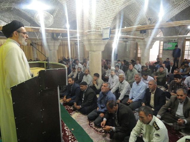 عید قربان جلوه گاه تعبد و تسلیم ابراهیمیان حنیف است