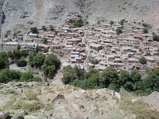 روستای دوتپه سفلی خدابنده الگوئی مناسب برای سایر روستاهای استان زنجان است/با روستای دوتپه بیشتر آشنا شوید+تصاویر