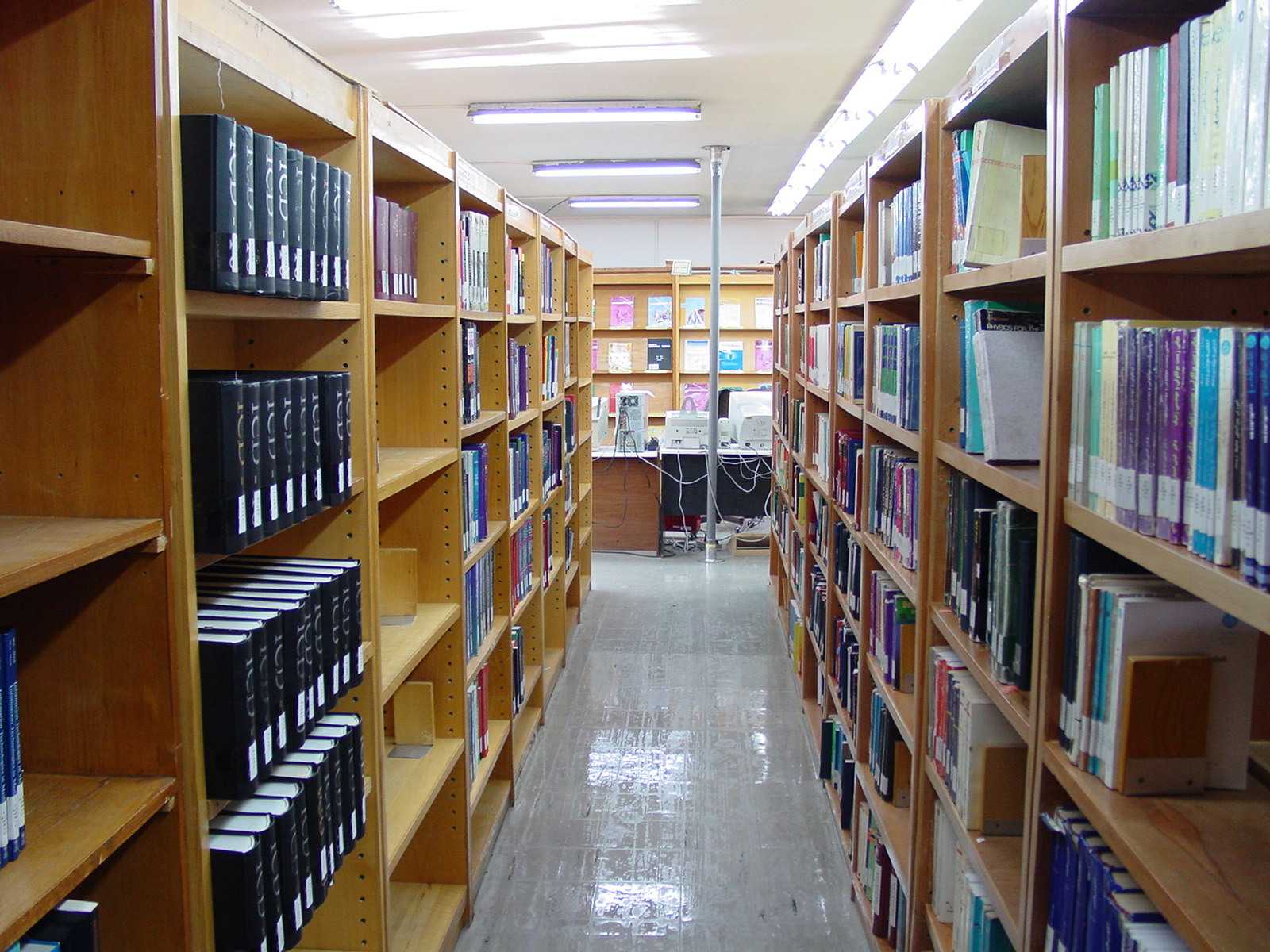 ۳٫۷ درصد مردم خدابنده عضو کتابخانه‌های عمومی هستند/خدابنده از کمبود منابع مالی برای احداث کتابخانه رنج می‌برد