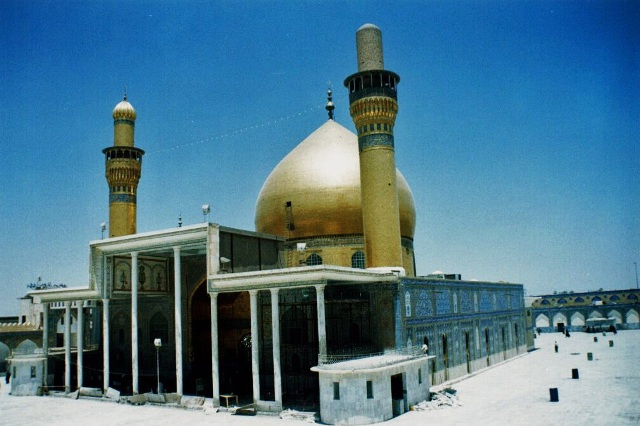 نگاهی به زندگی نامه امام حسن عسکری(ع)