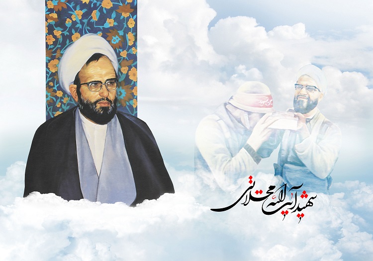 شیخ فضل الله محلاتى،عاشق امام (ره)و میدان دار صحنه سیاست بود/ دشمنان با ایجاد دو خط انحرافى در صدد صدمه به اسلام