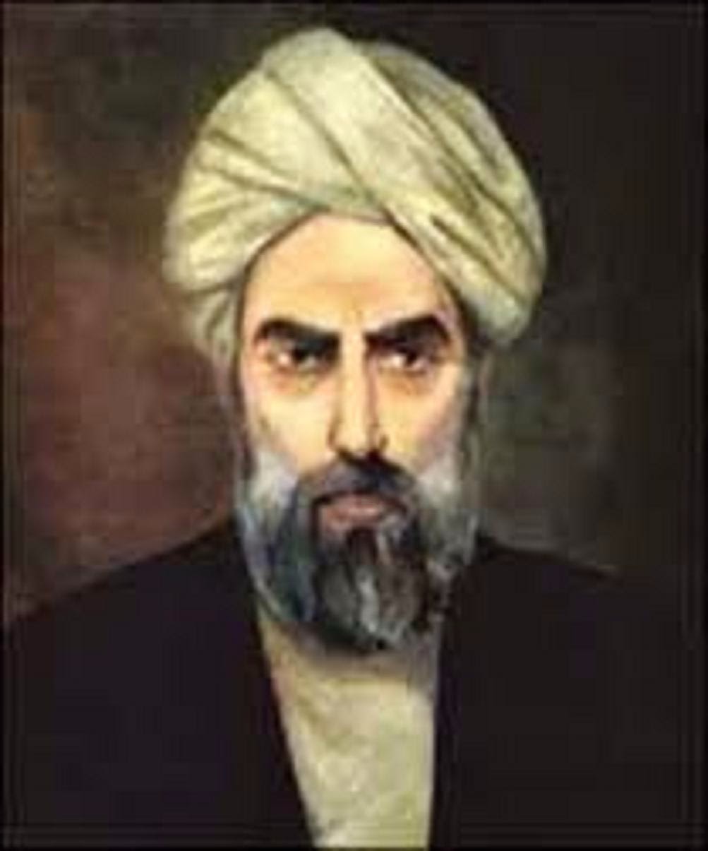 زندگینامه “شیخ بهایی” شاعر و عارف ایرانی