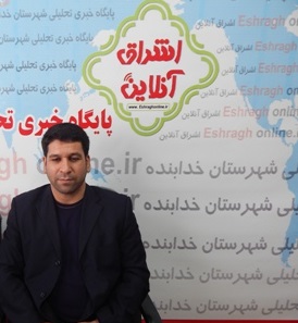 چاپخانه‌داران خارج از مقررات تبلیغات انتخاباتی کار نکنند/بازدیدهای دوره‌ای از چاپخانه‌های شهرستان خدابنده در ایام انتخابات