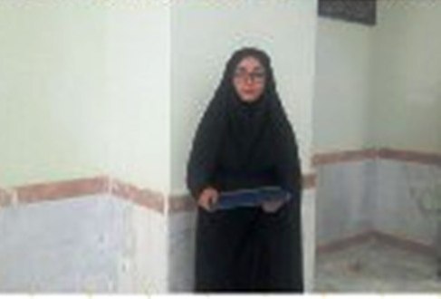 هنرجوی خدابنده ای مقام دوم کشوری را کسب کرد