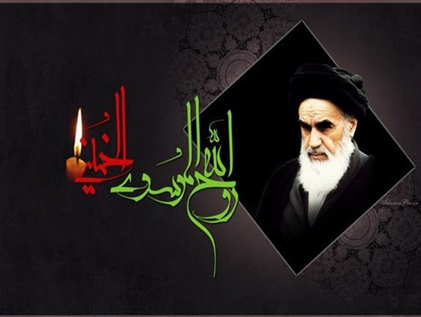 امام گفتند یک ساعت محضر آقای بروجردی را به حکومت انگلستان نمی‏‌دهم
