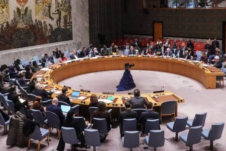 محکومیت رژیم صهیونیستی پس از ۶ سال در شورای امنیت سازمان ملل