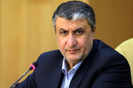 آژانس اطلاعات برنامه هسته‌ای ایران را در اختیار مخالفان مذاکرات قرار می‌دهد