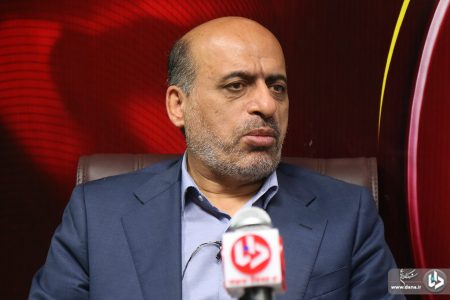 تجهیزات دفاعی نیروهای مسلح با هر تهدیدی مقابله خواهند کرد