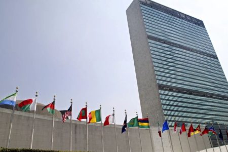 سازمان ملل هتک حرمت قرآن کریم در سوئد را محکوم کرد